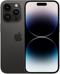 Apple iPhone 14 Pro 1TB Space Black Unlocked -FAIR