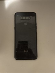 LG K51 (For Parts)