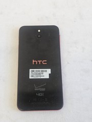 HTC HTC 3312LVW Carrier – Verizon Storage – 8GB Micro USB Tested and Working
