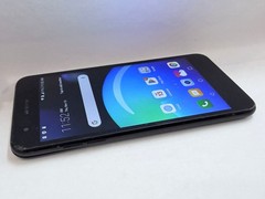 AT&T LG LM-X210APM Phoenix 4 Android 4G LTE Smart Phone / Cricket h2O *READ