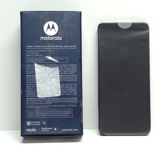 Motorola One 5G UW Ace 64GB Volcanic Gray Verizon Open Box Unused