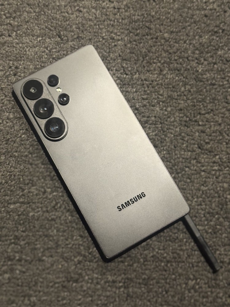 S 26 Ultra