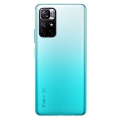 Redmi Note 11 5G Unlocked 128GB 256GB ROM Google play SmartPhone Excellent