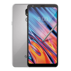 LG Stylo 5 Q720TS 32GB T-Mobile/Unlocked – Used – Heavy Scratch
