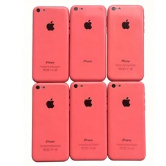 Apple iPhone 5C (Unlocked) New Battery – 8 GB / 16 GB / 32GB – PINK SALE