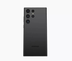 New Sealed Samsung Galaxy S23 Ultra (5G) SM-S918U 12GB+512GB Unlocked Smartphone