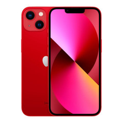 Apple iPhone 13 5G Unlocked T-Mobile 128GB / 256GB – Green Red Starlight
