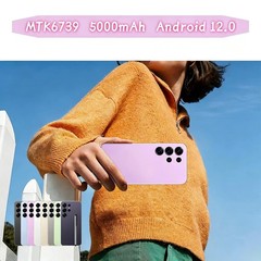 S25Ultra 4G Smartphone Unlocked, Android 12.0 Mobile Phones 6.6 » HD+ Display…