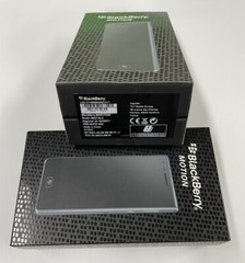 BlackBerry Motion BBD100-2 (Unlocked) 32GB 4GB RAM LTE Smartphone- New Sealed
