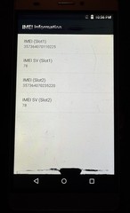 Maxwest X55 8GB Gold (Unknown) Smartphone Fast Ship Good Used Major Pixels RARE