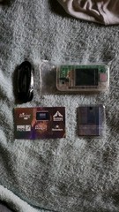 The Boring Phone Heineken By Bodega – Nokia 2660 Flip – Limited Edition New