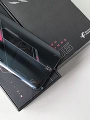 Asus ROG Phone 6 5G 12+256GB Qualcomm Unlocked Game Phone Android google Global