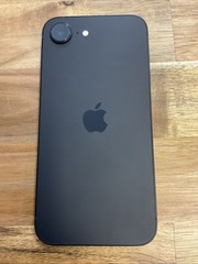 Apple Iphone 16e 128gb T-mobile Parts Read Description