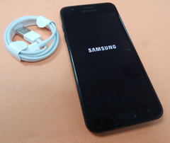 Samsung Galaxy J3 SM-J337V 16GB (Verizon) Blue FREE BUNDLE & SHIPPING