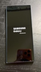 Unlocked Samsung ZFold 7 12GB RAM 512GB SM-F966U Black