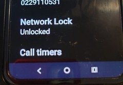 Motorola Razr+ 2025 Unlocked READ
