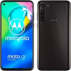 Unlocked Motorola Moto G8 Power 6.4&Prime; 64GB ROM 4GB RAM 16.0MP Android