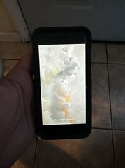 Apple iPhone 7 – 32GB – Black (Unlocked) A1660 (CDMA + GSM)
