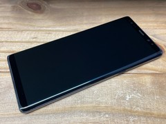 Samsung Galaxy Note8 – SM-N950U – 64GB – Black (Unlocked) Works – Good Cond