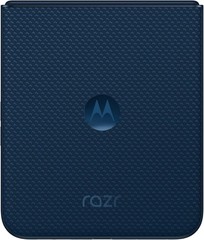 Motorola Razr 5G 2025 Sea Blue 256GB – T-Mobile Locked – LCD issue