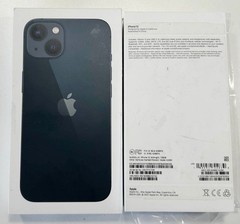 Apple iPhone 13 ~ 128GB Unlocked, Clean IMEI, 85% Battery, Excellent!