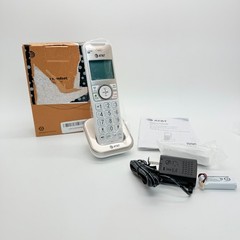AT&T Accessory Handset for BL3112 Series Cordless Phone: BL3112-0 Champagne Gold