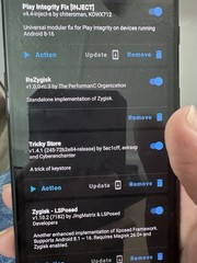 OnePlus 6T 8GB RAM Rooted, WiFi, No SIM, Pokémon Go Spoofing
