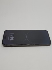 Apple iPhone 14 Pro Max – 128GB – Grey – AT&T – MQ8N3 LL/A – iPhone15,3 (A2651)