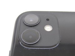 Apple iPhone 11 A2111 (12,1) 64GB 6.1&Prime; | Verizon | Black | Battery Health: 77%
