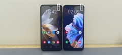 C20 Pro Smartphone Android 6.8 » Unlocked 4+64GB 5000mAh 12+24MP Dual Camera
