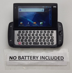 Samsung Sidekick 4G (SGH-T839) 1GB (T-Mobile) QWERTY Smartphone – SMALL ISSUE