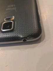 Samsung Galaxy S5 SM-G900V 16GB Verizon Black