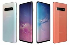 Samsung Galaxy S10 128GB 512GB Unlocked SM-G973U1 Good