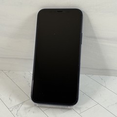 Apple iPhone 12 256GB Blue A2172 Unlocked Verizon AT&T T-Mobile #H252