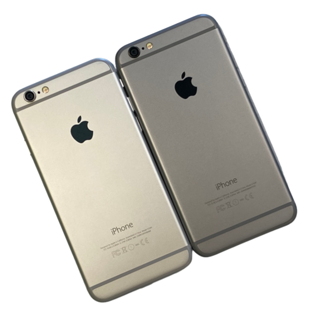 Apple iPhone 6 Unlocked 16GB/64GB – Gray, Silver, Gold – Verizon, AT&T, T-Mobil