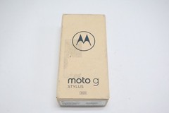 Motorola Moto G Stylus 2023 64GB Midnight Blue XT2317-2 NEW DEMO UNIT