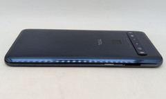 TCL 10L T770B 6.53&Prime; Display 64GB Unocked Android Smartphone 48MP Camera READ
