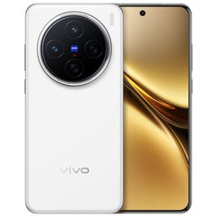 New VIVO X200 5G Smartphone Android 15 Dimensity 9400 Octa Core GPS NFC Touch ID