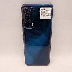 Motorola Edge 5G UW (2021) XT2141-1 256GB Nebula Blue (Verizon/Unlocked)