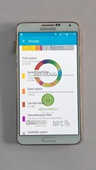 Samsung Galaxy Note 3 16/32/64 GB Unlocked Random Storage Capacity Random Color