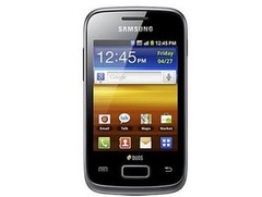 SAMSUNG GALAXY YOUNG S6310 3.0 » 3G Wifi 3MP 4GB Original Unlocked Cellphone