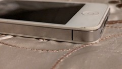 Apple iPhone 4 White (T-Mobile) A1332 8GB GSM & CDMA IOS 7.1.2 Read Description