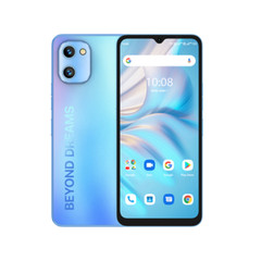 UMIDIGI A13S 4GB+64GB 6.7 » 16MP 5150mAh Dual SIM Android 11 Smartphone