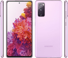 Unlocked Samsung Galaxy S20 FE 5G SM-G781U G781B/DS 128GB 6.5&Prime; 120Hz New Sealed