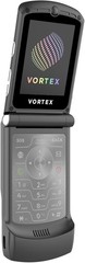 New Unlocked Vortex V3 Flip Phone