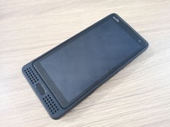 90%Ne w Sonim XP10 (XP9900)-Black Rugged Android 128GB Fully working Smartphone