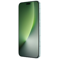 Honor Magic 8 Pro 5G Phone 6.71&Prime; OLED Snapdragon 8 Elite Gen 5 7200mAh 200MP NFC