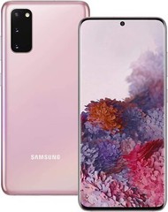 Samsung Galaxy S20 5G G981V – All Colors -VERIZON (Factory Unlocked)
