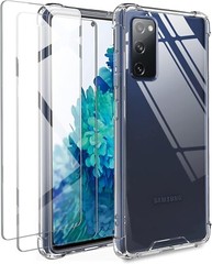 For Samsung Galaxy S20 FE 5G Case Shockproof Protection Cover Full-Body Rugged