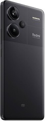REDMI Note 13 Pro+ 5G (Black, 512GB 12GB RAM)6.67&Prime; 200MP 5000 mAh Global Version